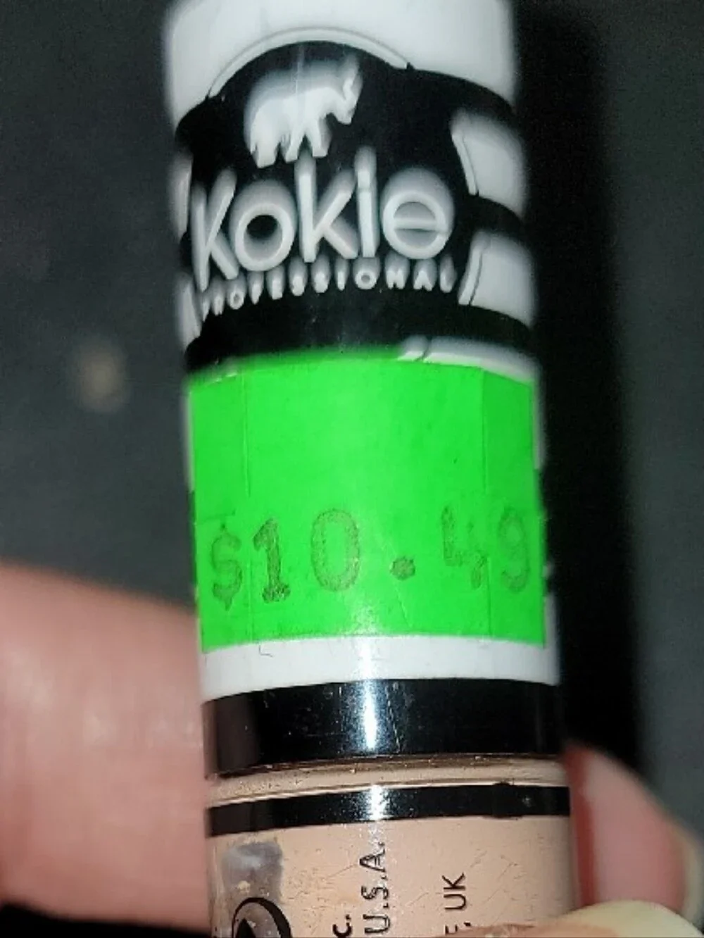 Be Bright Illuminating Concealer